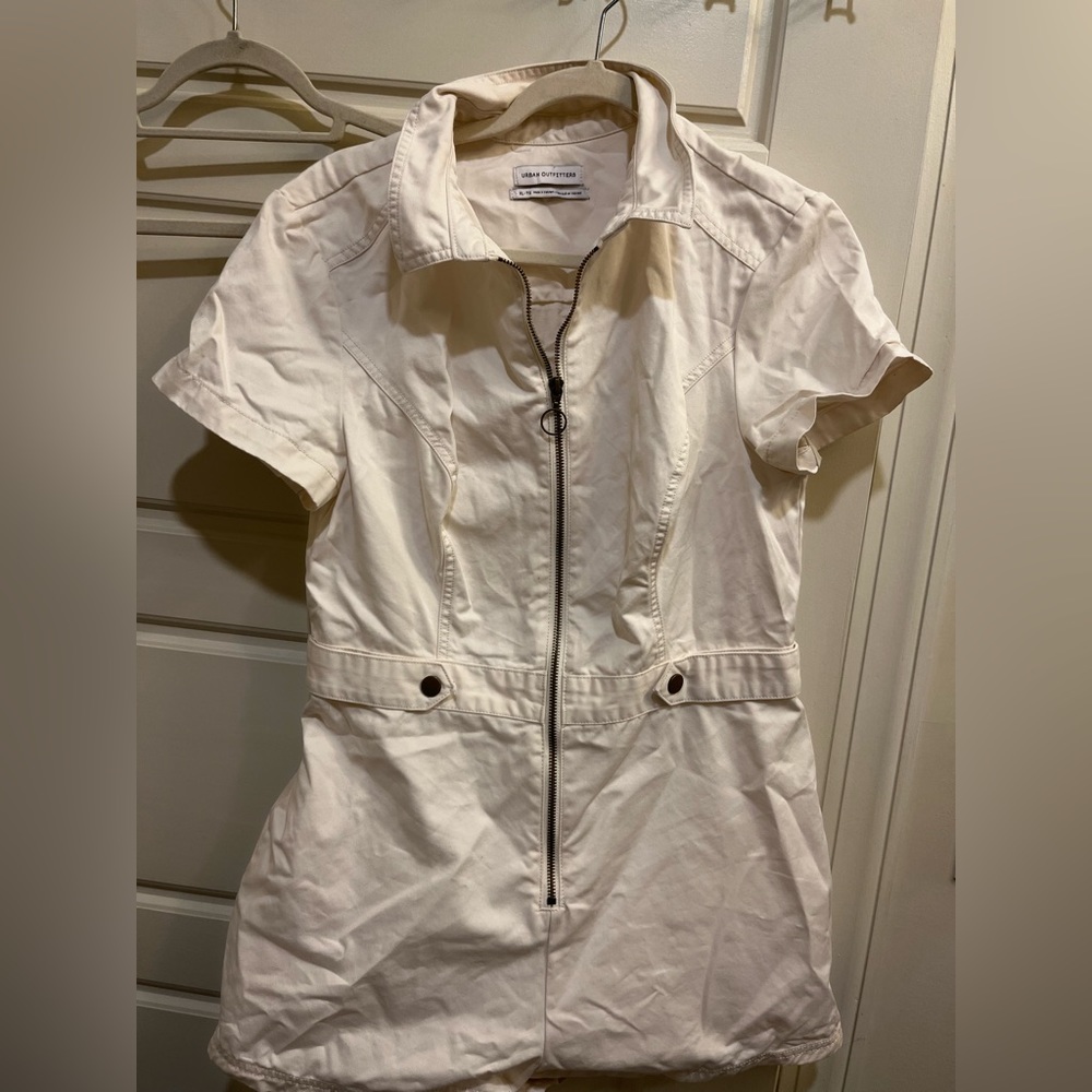 Urban outfitters romper